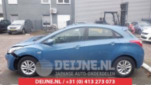 Hyundai I30 12-