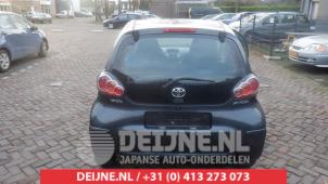 Toyota Aygo 05-
