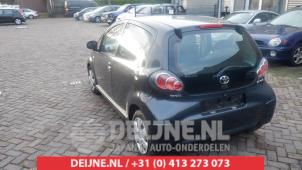 Toyota Aygo 05-