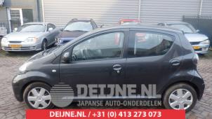 Toyota Aygo 05-