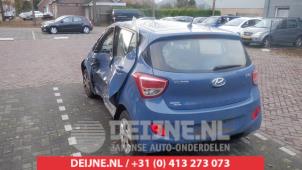 Hyundai I10 13-