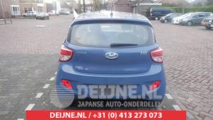 Hyundai I10 13-