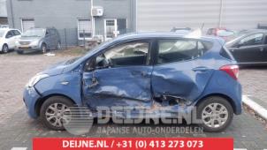 Hyundai I10 13-