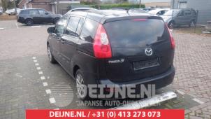 Mazda 5 05-