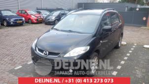 Mazda 5 Querlenker unten rechts vorne O588794 Spenderfahrzeug