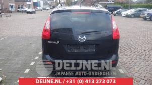 Mazda 5 05-