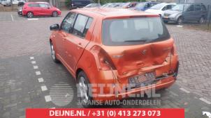 Suzuki Swift 05-