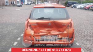Suzuki Swift 05-