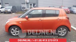 Suzuki Swift 05-