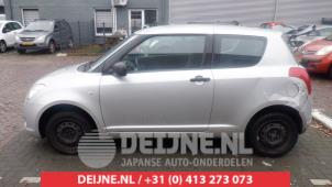 Suzuki Swift 05-
