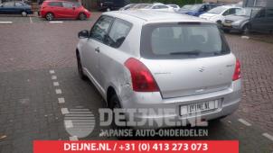 Suzuki Swift 05-
