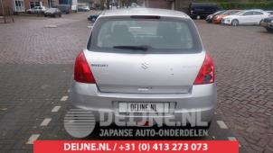 Suzuki Swift 05-
