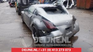 Nissan 350 Z 03-