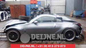Nissan 350 Z 03-