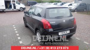 Suzuki Swift 05-