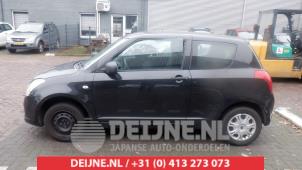 Suzuki Swift 05-