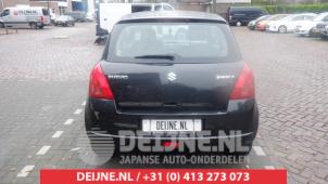 Suzuki Swift 05-