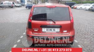 Nissan Note 06-