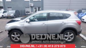 Nissan Qashqai 07-