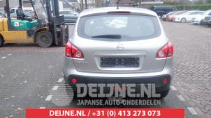 Nissan Qashqai 07-