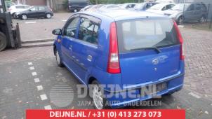 Daihatsu Cuore 03-