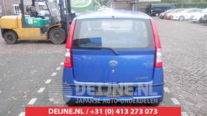Daihatsu Cuore 03-
