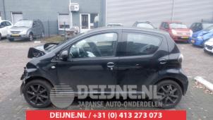 Toyota Aygo 05-