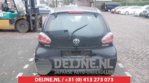Toyota Aygo 05-