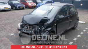 Toyota Aygo Elektrisch Raam Schakelaar O457659 Donorvoertuig