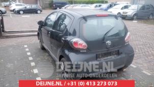 Toyota Aygo 05-