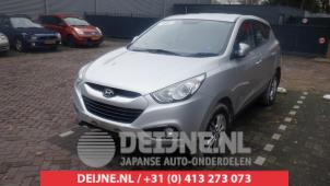 Hyundai IX35 Spoiler O456956 Donorvoertuig