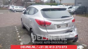 Hyundai IX35 10-