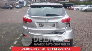 Hyundai IX35 10-