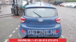 Hyundai I10 13-