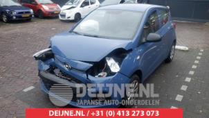 Hyundai I10 Zekeringkast O459188 Donorvoertuig