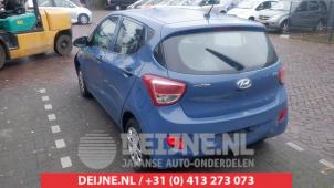 Hyundai I10 13-