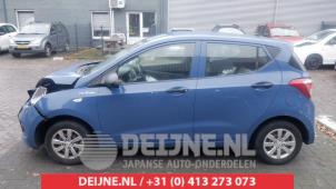 Hyundai I10 13-