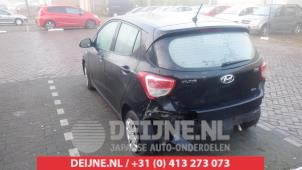 Hyundai I10 13-