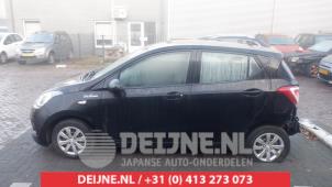 Hyundai I10 13-