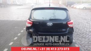 Hyundai I10 13-
