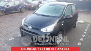 Hyundai I10 Aircopomp O458297 Donorvoertuig