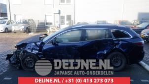 Mazda 6 08-