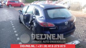 Mazda 6 08-
