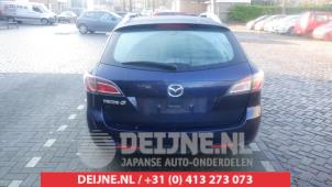 Mazda 6 08-
