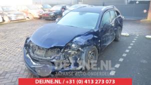 Mazda 6 Draagarm onder rechts-voor O457825 Donorvoertuig