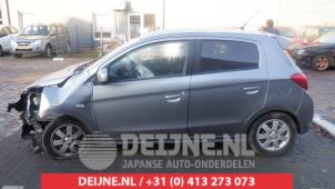 Mitsubishi Space Star 13-