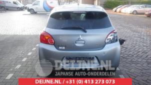 Mitsubishi Space Star 13-