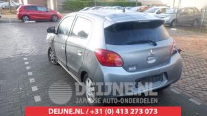 Mitsubishi Space Star 13-