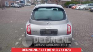 Nissan Micra 03-