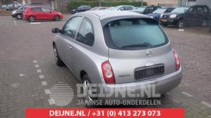 Nissan Micra 03-